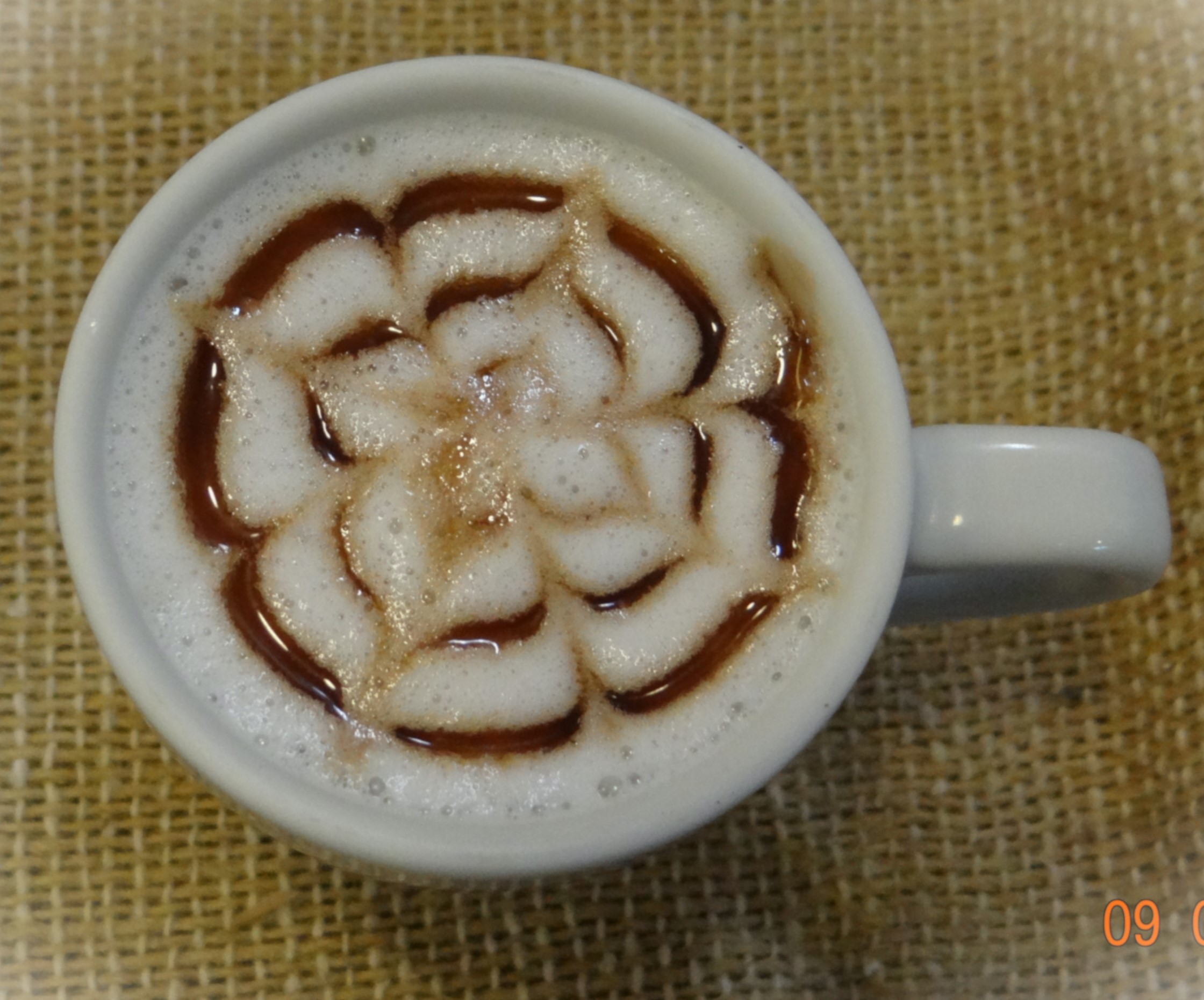 Cappuccino .JPG